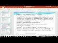 string initialization in C