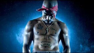 2pac better 2025 
