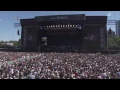 Cold War Kids - First - Live from Lollapalooza 2015