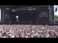 Cold War Kids - First - Live from Lollapalooza 2015