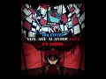 Download Lagu Hazbin Hotel | Stayed Gone Duet - Alastor \u0026 Vox