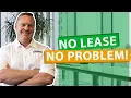 What Rights Do Tenants Have Without a Lease