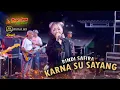 Download Lagu KARNA SU SAYANG - RINDI SAFIRA OM WONGJOWO MADIUN X DHEHAN AUDIO PRO
