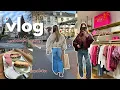 Lagu Dagje shoppen in de Roermond outlet met Sterre 🛍️💘 + DM shoplog 💄