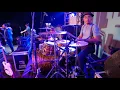 Lagu Gocay Steven and Coconutreez Drum Cam   Trully kawan Live Kediri