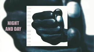 black coffee night and day official audio 