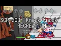 Download Lagu Friday Night Foundation - Knock Knock (Recreation)