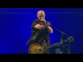 The Script croke Park - Nothing