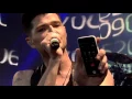 Lagu The Script croke Park - Nothing