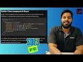 Switch Case component in React Tricky frontend machine coding question