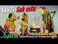 Download Lagu AMPUH ..!!😀 DALANG SENO LUCU PETRUK DADI DUKUN WAYANG KULIT KI SENO NUGROHO