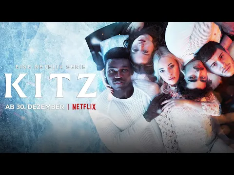 Assinantes da Netflix estão AMANDO nova série de suspense na pegada de  'Elite' - CinePOP