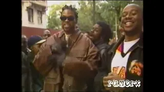 method man on rap city