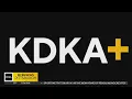Pittsburgh s CW now KDKA