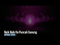 Download Lagu Naik Naik Ke Puncak Gunung Metal Cover