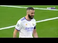 Real Madrid 3-1 Manchester City  | Champions League 21/22 Match Highlights