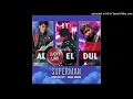 Lagu The Lucky Laki - Superman - Composer : Ahmad Dhani 2009 (CDQ)