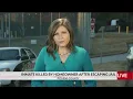 1 inmate killed 1 captured after escaping Pickens Co jail