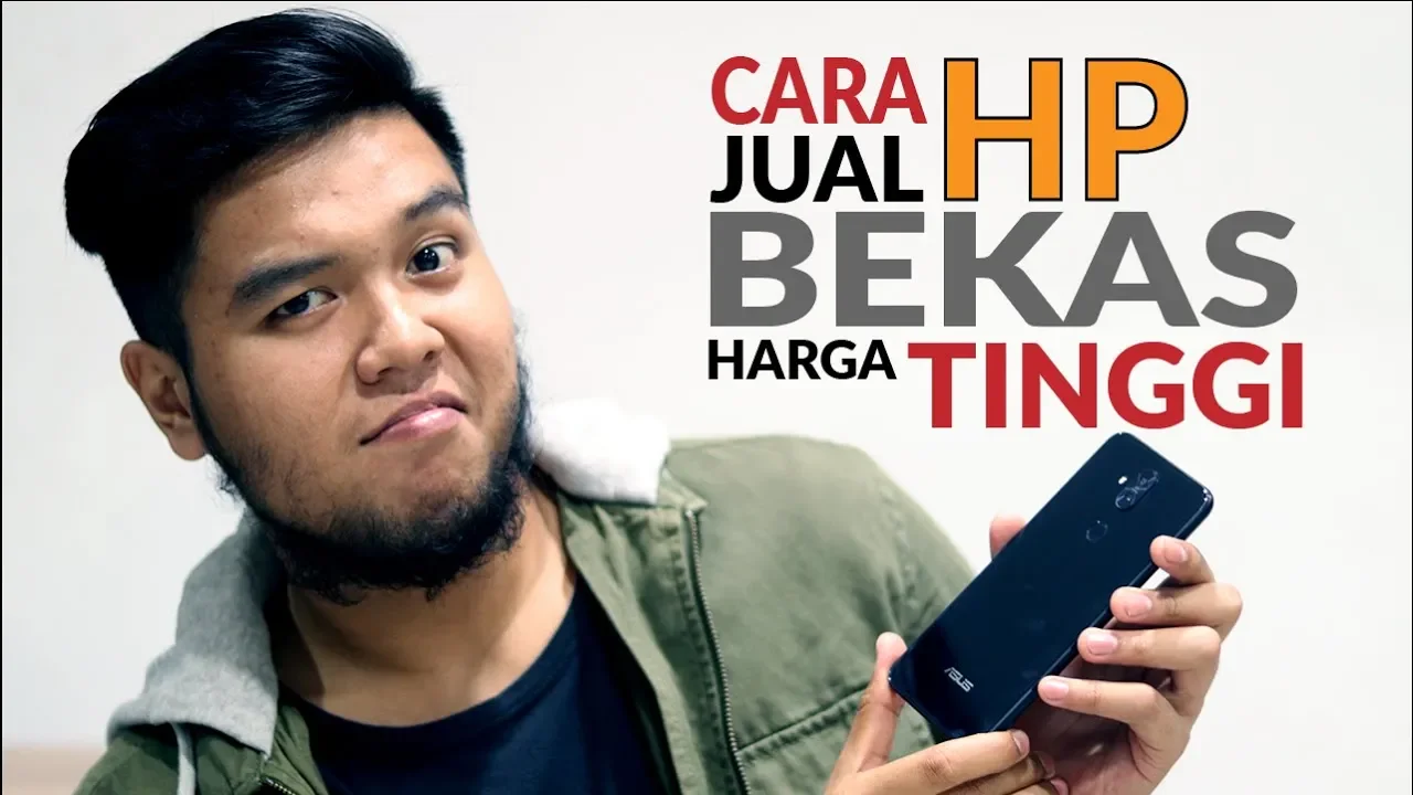 Saya nyoba belanja HP murah di Instagram.... 