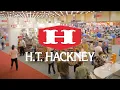 H T Hackney - Technology
