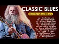 Download Lagu THE GREATEST BLUES  -  CLASSIC BLUES COLLECTION