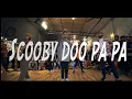 Download Lagu Scooby Doo Pa Pa - DJ kass | Ankit Sati Choreography