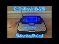 Unboxing and setup of ANOTHER RadioShack 12-262 Hazard Alert Radio 2006 model