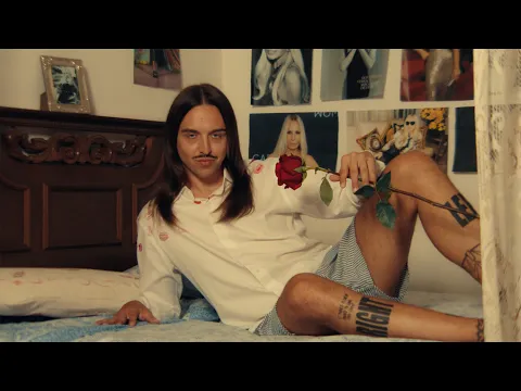 Video Thumbnail: TOMMY CASH - OK (OFFICIAL VIDEO)