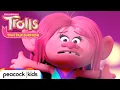 Download Lagu Poppy's Hair-Do Turns into a Hair-Don't! | Fun Fair Surprise | TROLLS
