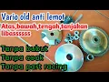 Lagu Vario old anti lemot, tanpa part racing