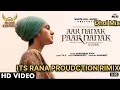 Aar Nanak Paar Nanak  Dhol Rimix ITS RANA PROUDCTION New Indian Pop songs 2023