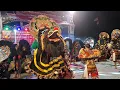Download Lagu RAMPAK BARONG VIRAL TERBARU!! ROGO SAMBOYO PUTRO | LAPANGAN BRIMOB
