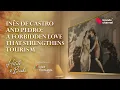 Download Lagu Inês de Castro e D. Pedro – Um amor proibido que alimenta o turismo | Hotels \u0026 Books