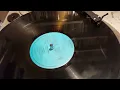 CARROLL THOMPSON - I'M SO SORRY - Reggae - LP 33 rpm