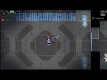 Cross code Dash skill 2