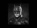 A bat in the rafters, part 2. But it's just the good part (extended)