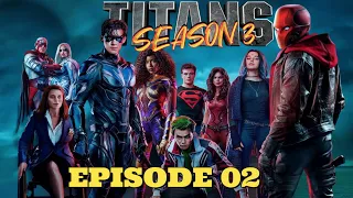 titans season 3 episode 2 explained in hindi cinetalker titans season 3 explained in hindi