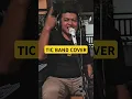 tic band terbaik untukmu cover akustik
