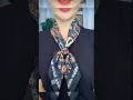 Download Lagu #ScarfMatching #Outfit
