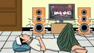 saduna fiddunya versi koplo 