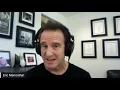 Jazz Cruise Conversations Live with Randy Brecker & Ada Rovatti hosted by Eric Marienthal