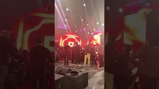 محمد عبد السلام ورمضان البرنس من حفل شرم الشيخ       اكسبلور  دندنها