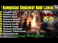 Lagu 🎹 Kumpulan Sholawat Nabi Lawas Iringan Seruling • Terliris, Merdu, Menenangkan Hati