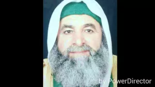 المداح محمود الشيخ عيسى يا دار جيت انشدك ياداردلين دندنها