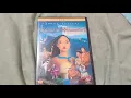 Download Lagu Walt Disney Pocahontas and Pocahontas 2 DVD Overview!