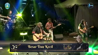 besar dan kecil iwan fals throwback konser budaya