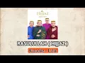 Download Lagu RASULULLAH (HIJJAZ) Karaoke + Lirik (Tanpa Vokal)
