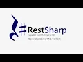 5 Part 5 RestSharp GET Request Deserialization XML Response
