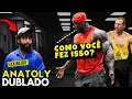 Download Lagu Eles Não Esperavam Por Isso... | Anatoly Dublado em Português