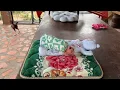 Download Lagu Baby Luna F@ll Face Down When Mom Wrab Her With Soft Towel